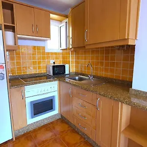  Apartamento La Chunga Sunset
