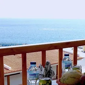  Apartamento Ocean View Over Cristianos, Playa Vistas